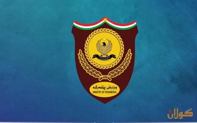 وەزارەتی پێشمەرگە وەڵامی پەرلەمانتارێکی رەوتی حیکمە دەداتەوە و دەڵێت 