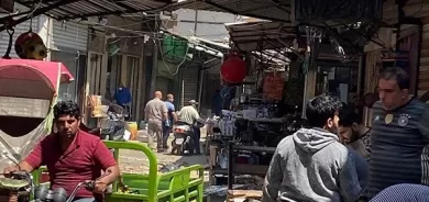 World Bank reveals significant decrease in Iraqi per capita income