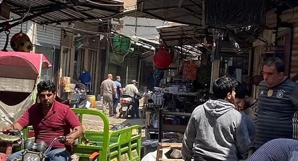 World Bank reveals significant decrease in Iraqi per capita income