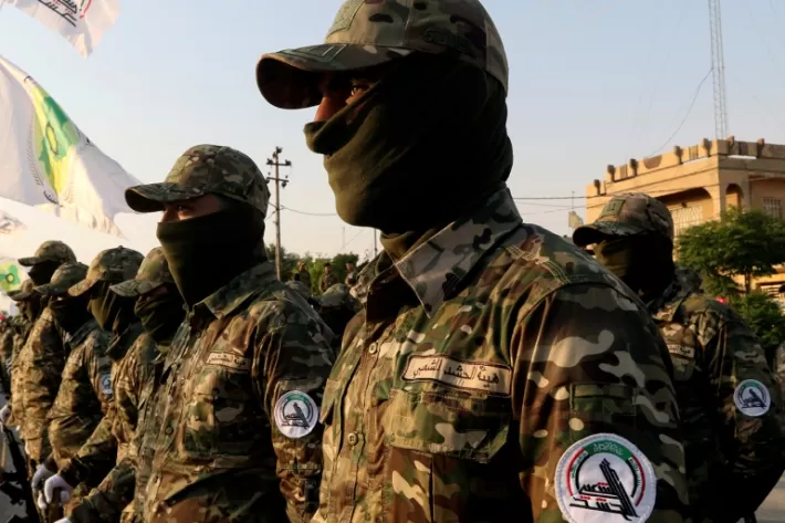 مصدر: «شعبة الرصد والمتابعة» .. أخطر مجموعة اغتيالات تابعة للحشد