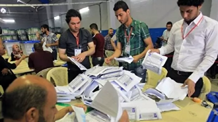 خبير قانوني: أصوات الناخبين لن تكون مؤمنة خلال الانتخابات.. ستطلق مرحلة جديدة من الفوضى