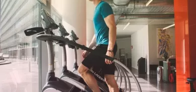 معلومة ستفاجئك : هل تعرف أفضل وقت لممارسة التمارين خلال اليوم؟