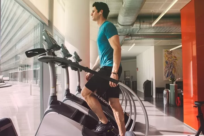 معلومة ستفاجئك : هل تعرف أفضل وقت لممارسة التمارين خلال اليوم؟