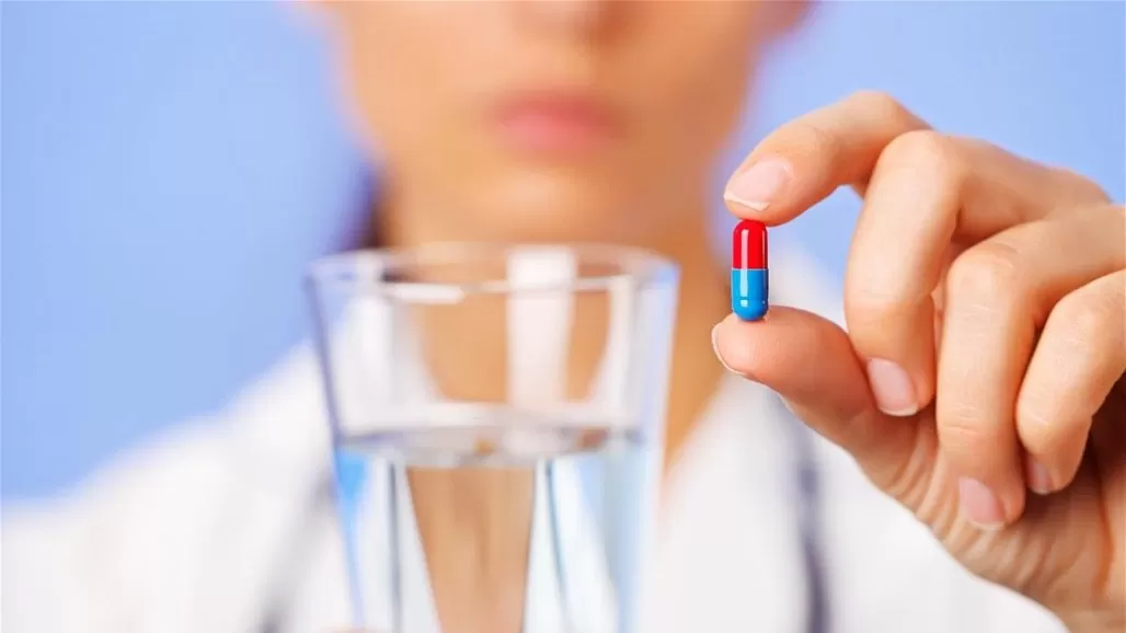 احذر .. هذا ما يحدث عند تناول أقراص الدواء دون ماء