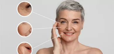 أطعمة تؤخر علامات الشيخوخة