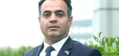 كێن ئەوانەی چاویان بە پێشمەرگە هەڵنایەت ؟