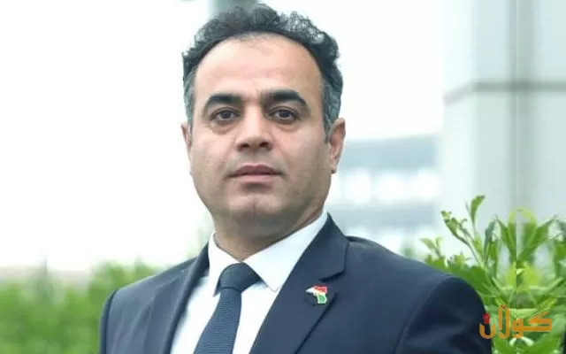 كێن ئەوانەی چاویان بە پێشمەرگە هەڵنایەت ؟