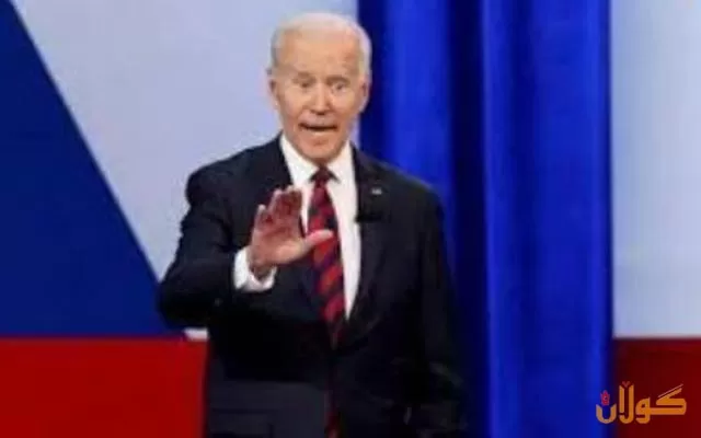 سەرۆكی ئەمریكا داوا دەكات دانیشتوانی هۆنگ کۆنگ لە ئەمەریکا بمێننەوە