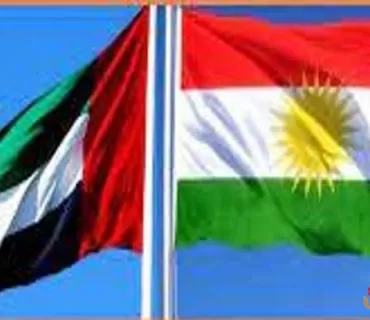 هەرێمی كوردستان و ئیمارات یاداشتێكی لێكگەیشتنی ئابووری واژۆدەكەن