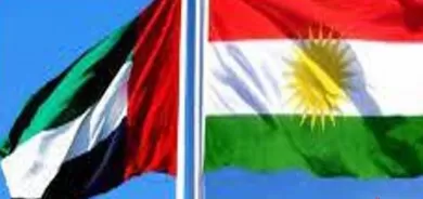 هەرێمی كوردستان و ئیمارات یاداشتێكی لێكگەیشتنی ئابووری واژۆدەكەن