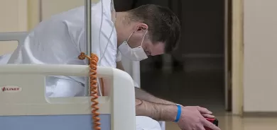 Li   Herêma  Kurdistanê  28  kesên  din bi Koronayê canê xwe ji dest dan