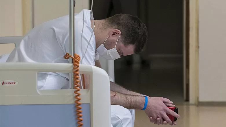 Li   Herêma  Kurdistanê  28  kesên  din bi Koronayê canê xwe ji dest dan