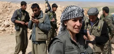 Pentagon: PKK rê li ber cîbicîkirina rêkeftina Şingalê digre