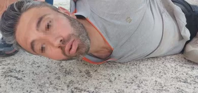 Îfadeya bikujê malbata Kurd: 'Min xwest hemû kom bibin'