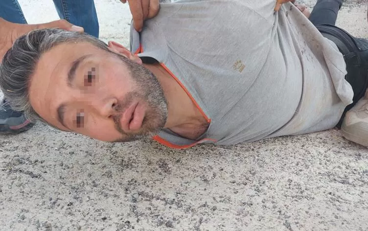 Îfadeya bikujê malbata Kurd: 'Min xwest hemû kom bibin'