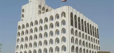 الخارجية العراقية ترسل وفداً دبلوماسياً لبحث مقتل مواطن في بيلاروسيا وتسهيل عودة العالقين فيها