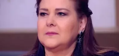 خانمە هونەرمەندی میسری دەلال عەبدولعەزیز كۆچی دوایی كرد