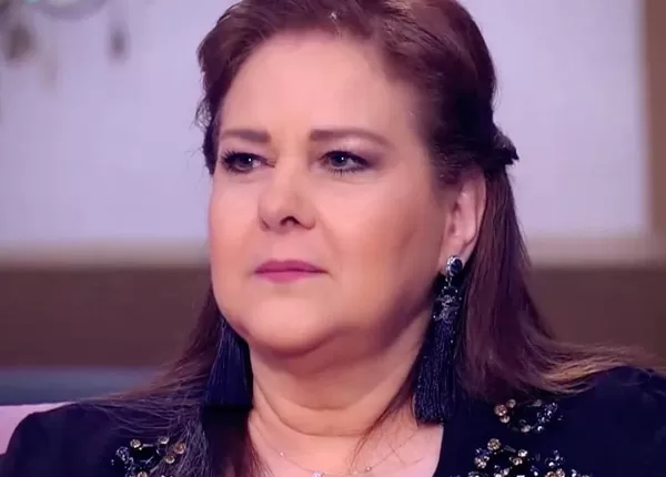 خانمە هونەرمەندی میسری دەلال عەبدولعەزیز كۆچی دوایی كرد