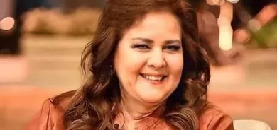 وفاة الفنانة المصرية دلال عبد العزيز