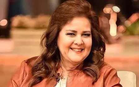 وفاة الفنانة المصرية دلال عبد العزيز