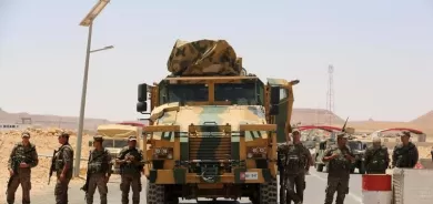 تونس.. استنفار أمني لإفساد مخططات الإخوان على الحدود