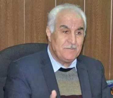 لادەری نیشتیمانی؟