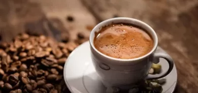 اعلان تحذير هام لعشاق القهوة