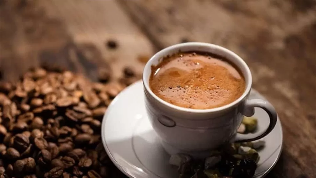 اعلان تحذير هام لعشاق القهوة