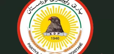 بروسكەیەكی سەرەخۆشی له مەكتەبی سیاسی پارتی دیموکراتی کوردستەوە