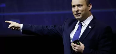 رئيس وزراء إسرائيل: حزب الله وإيران يجران لبنان للمواجهة