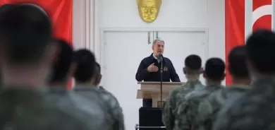 تركيا تغرد خارج السرب مجددا: قواتنا باقية في ليبيا