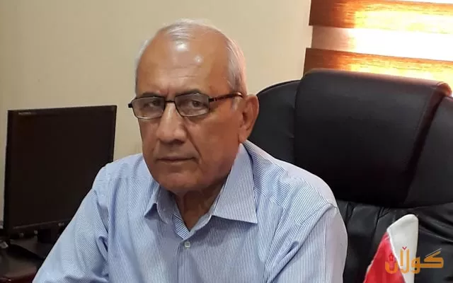  كتێبی «بۆ مێژوو»   پەردەی سەر پرسی كوردی هەڵماڵی و خستیە بەردەم دادگای مێژوو