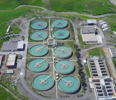 پڕۆژەی ئاوی ئیفراز سێ، لەشاری هەولێر بەگەڕخرایەوە و پرۆسەی بەرهەمهێنان و. دابەشكردنی ئاو ئاسایی دەبێتەوە .