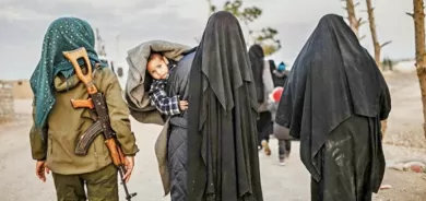 Daxwaza ava kirina dadgeha navnetewî li Rojavayê tê kirin