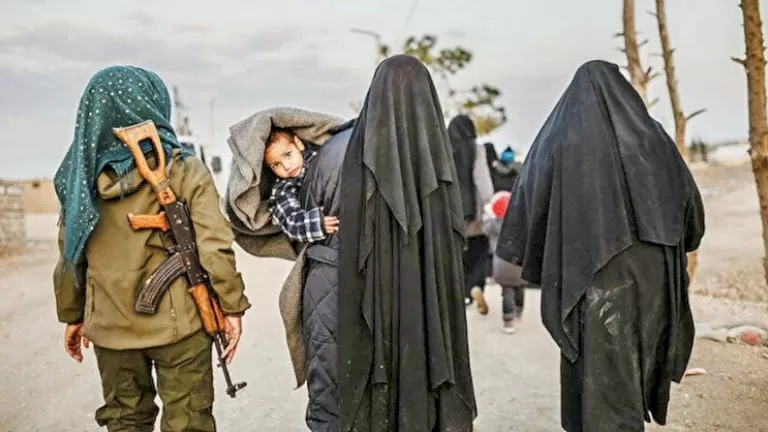 Daxwaza ava kirina dadgeha navnetewî li Rojavayê tê kirin