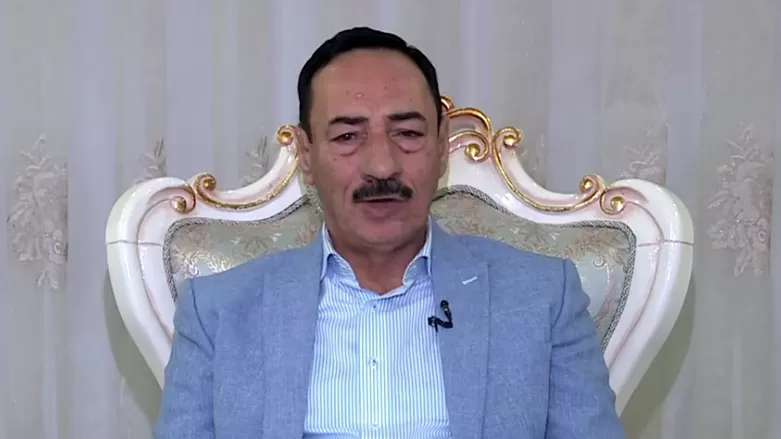 Parêzgarê Nenewa daxwaza bicihkirina rêkeftina Şingalê dike