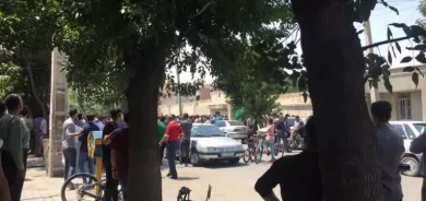 Li Nexede 2 welatiyên Kurd hatin kuştin