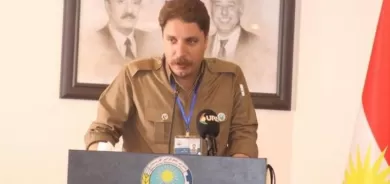 Partiya demokrata Kurdistan dibêje endamê me ji aliyê hêzên Îranî ve hatiye revandin