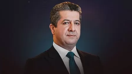 مسرور بارزاني يدعو أحزاب كوردستان لتعزيز تعاونها دفاعاً عن الحقوق الدستورية