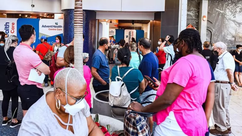 هل عانيتم بسبب قيود السفر الجوي ذات الصلة بكورونا؟