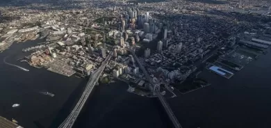 مجلس الشيوخ يقترب من إقرار 