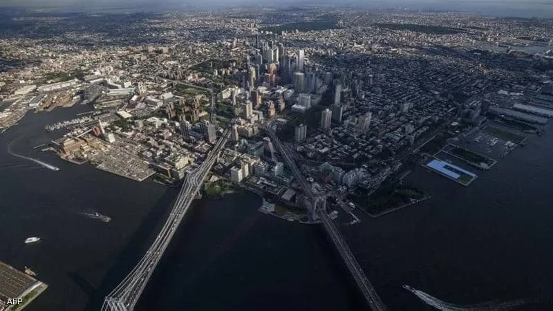 مجلس الشيوخ يقترب من إقرار 