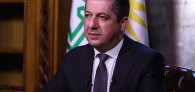سەرۆکی حکومەتی هەرێمی کوردستان سەرەخۆشی لە بنەماڵەی پرۆفیسۆر کنیازێ ئیبراهیم میرزۆیێڤ دەکات