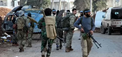 Li Efrînê şerekî dijwar derket