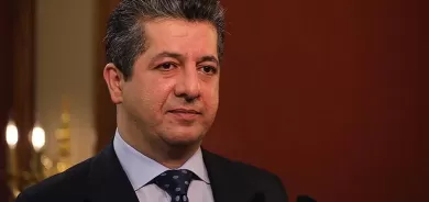 Mesrûr Barzanî: Prof. Kinyaz gelek xizmeta çand, ziman û wêjeya Kurdî kiriye