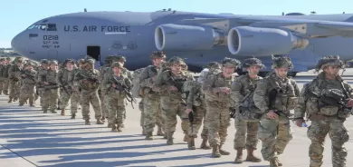 “Vekişîna hêzên Hevpeymanan ji Iraqê, ji encama guftûgoyên stratejîk e”