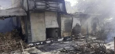 Taliban press on, take another Afghan provincial capital