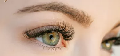 برژانگی درێژ جوانیی ڕوخسارە