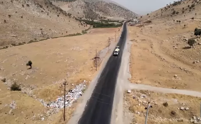 كوردستان تشرع بإعادة إحياء 