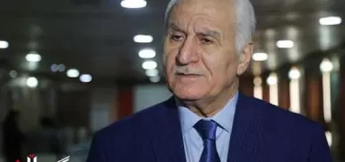 الديمقراطي الكوردستاني: مستمرون بالحوار مع بغداد حتى عودة البيشمركة إلى ‹المتنازع عليها› قبل الانتخابات